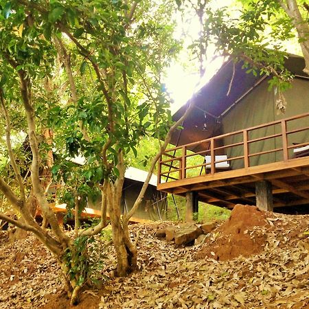 Kula Kula Luxury Camping Resort Удавалаве Экстерьер фото