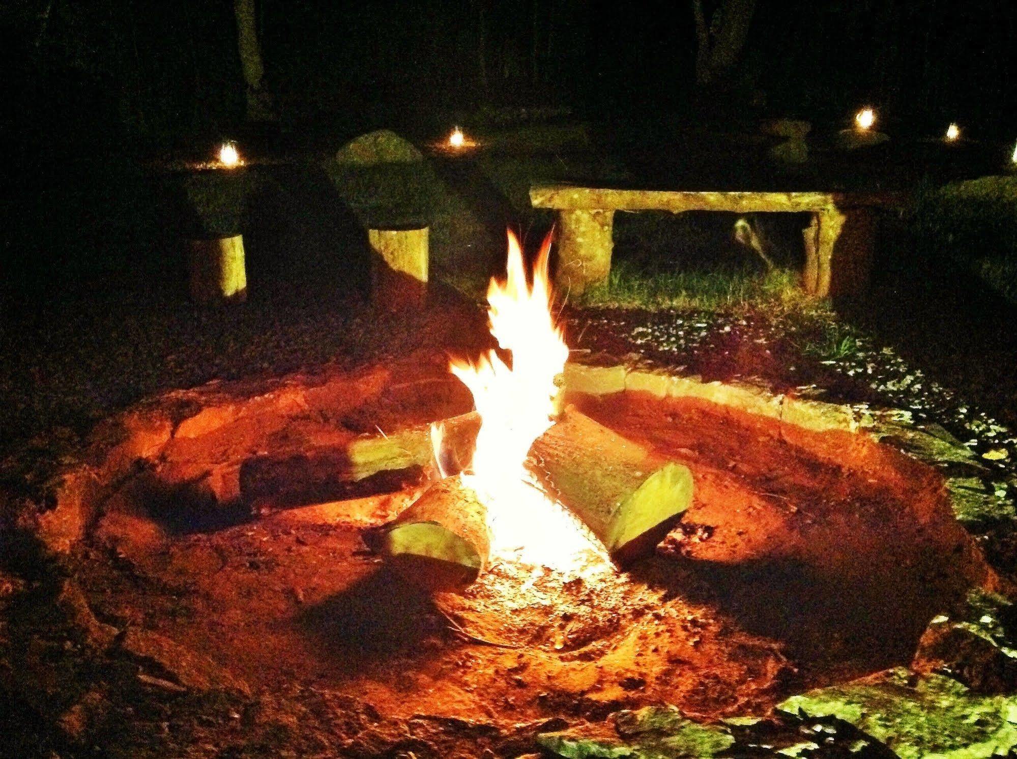 Kula Kula Luxury Camping Resort Удавалаве Экстерьер фото