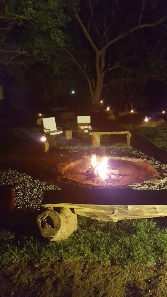 Kula Kula Luxury Camping Resort Удавалаве Экстерьер фото