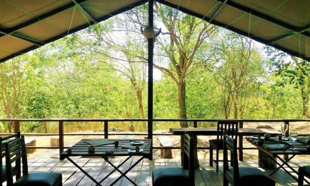 Kula Kula Luxury Camping Resort Удавалаве Экстерьер фото