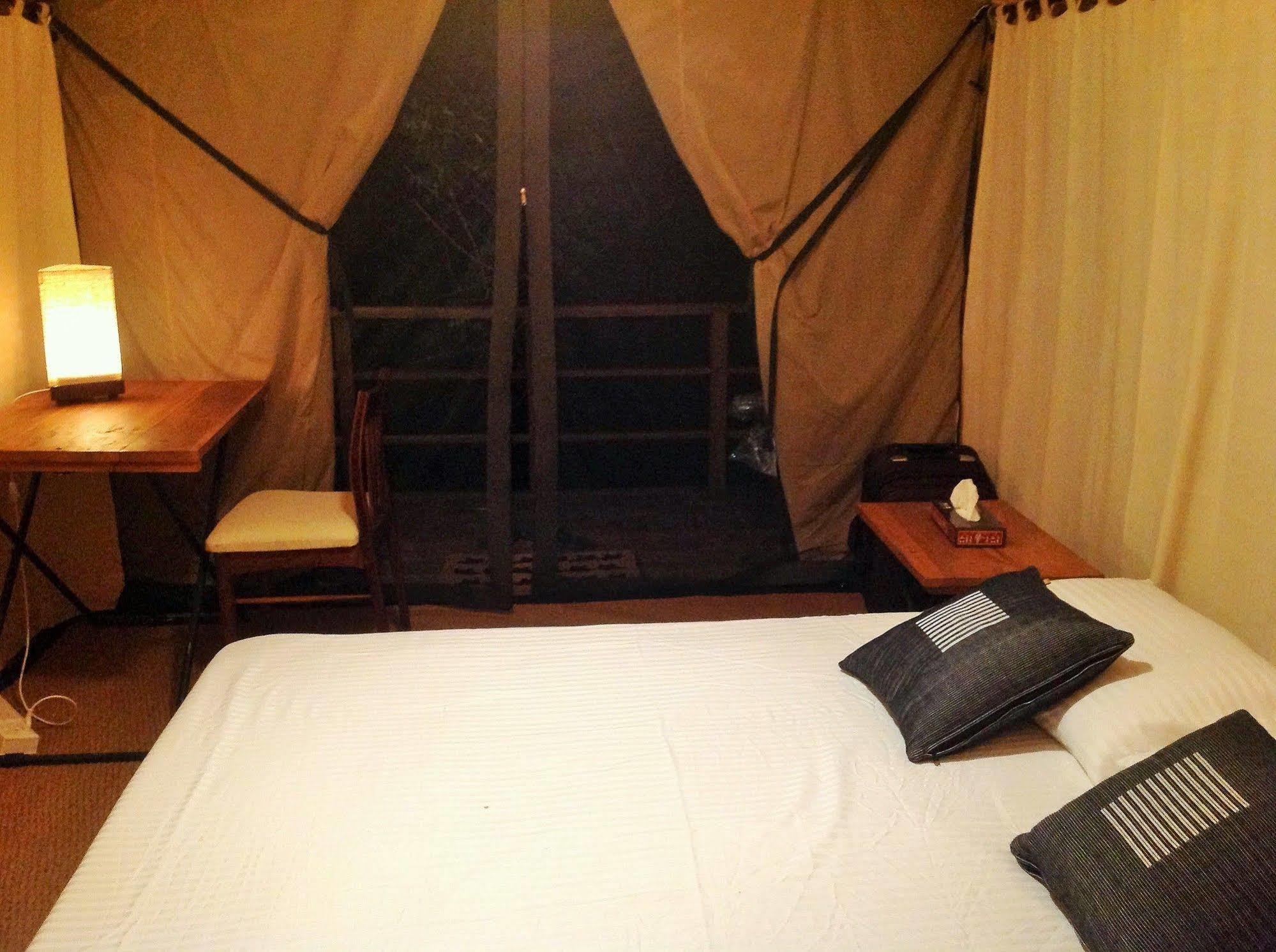 Kula Kula Luxury Camping Resort Удавалаве Экстерьер фото