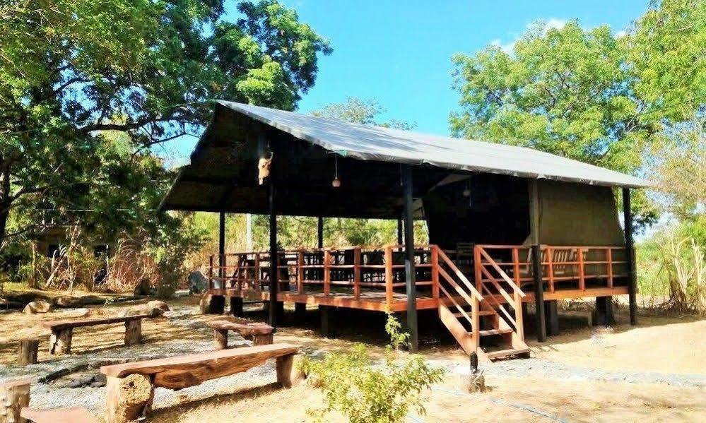 Kula Kula Luxury Camping Resort Удавалаве Экстерьер фото