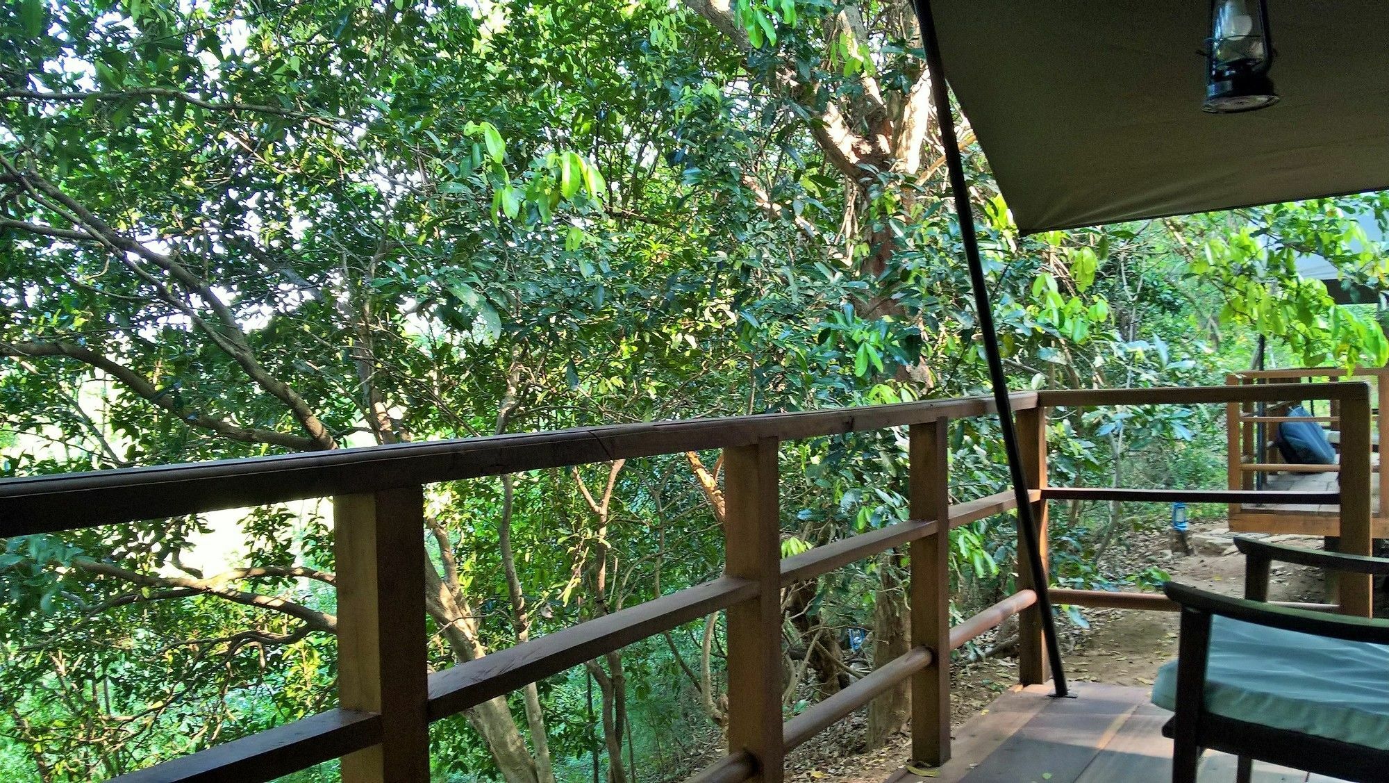 Kula Kula Luxury Camping Resort Удавалаве Экстерьер фото